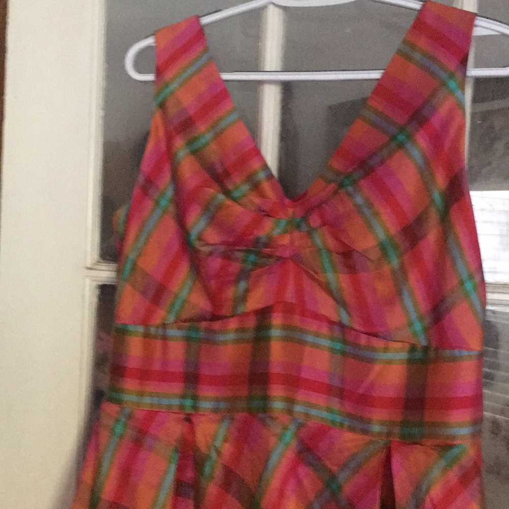 Cold water creek dress
